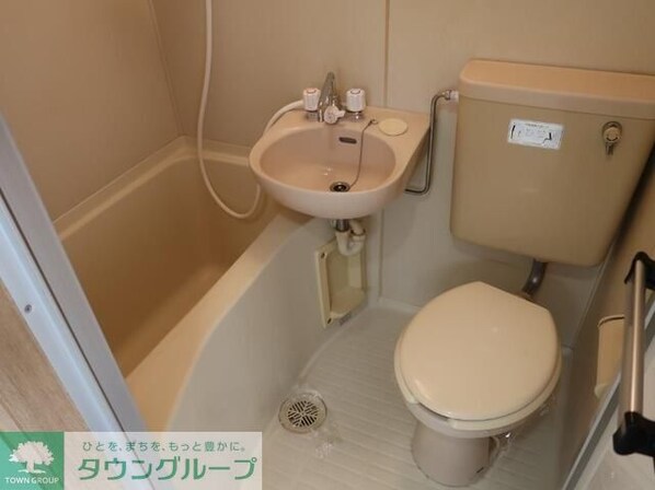 エステートロイヤルの物件内観写真